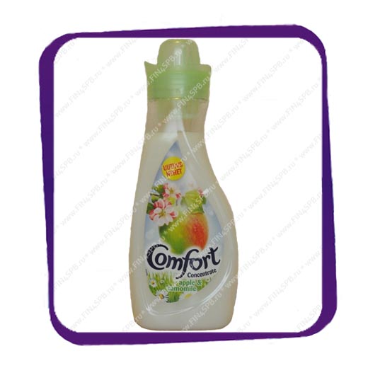 фото: Comfort Apple & Camomile 750 ml